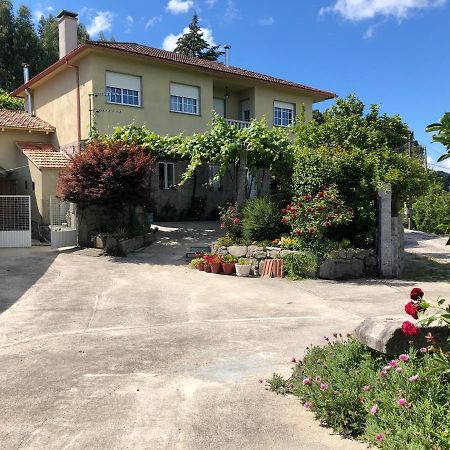 Casa Estrella Tebra Exterior foto