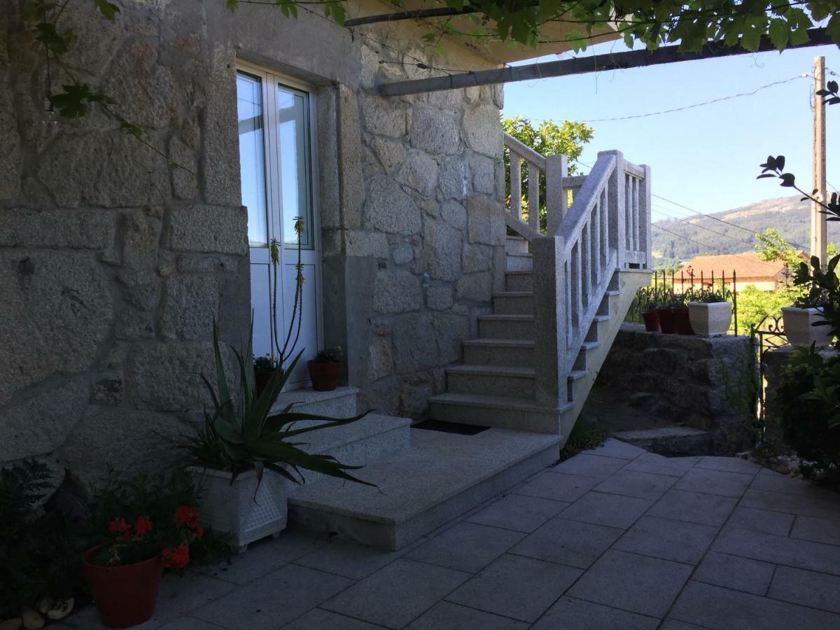 Casa Estrella Tebra Exterior foto