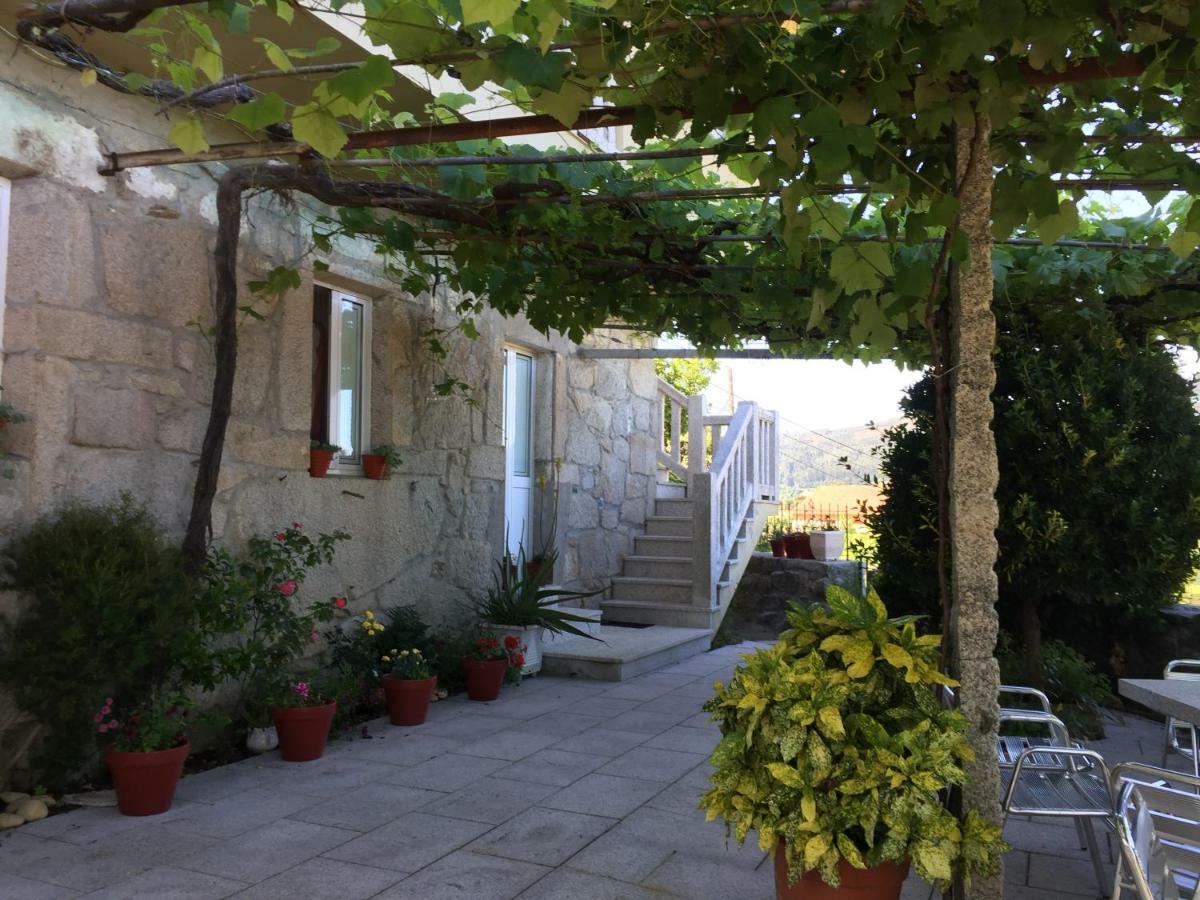 Casa Estrella Tebra Exterior foto